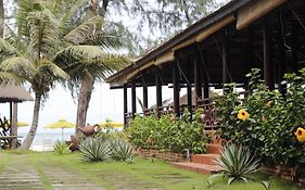 Gold Coast Phu Quoc Beach Resort